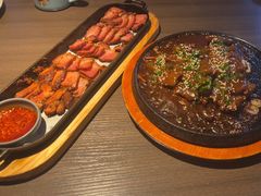 -蜜桃餐厅·古运河畔(南下塘店)