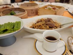 -美心·翠园(港汇恒隆广场店)