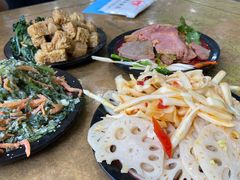 -惠丰源烩面馆(经七路店)