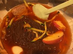 -七八冷面·延边朝鲜族美食(圣熙八号店)