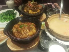 -潮堂 · 潮州菜(国贸商城店)