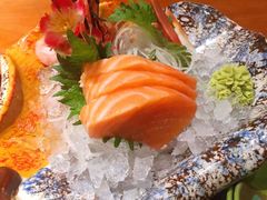 刺身三拼-有喜屋·烧鸟·居酒屋(周浦万达店)