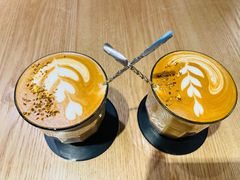 -ZM COFFEE(西安路店)