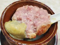 香菇肉饼汤-南昌特色煨汤(马台街店)