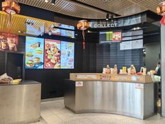 -麦当劳(宾水西道店)