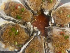-渔家乐小海鲜(皇姑店)