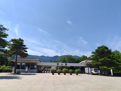 -秦始皇帝陵博物院(兵马俑)