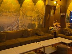 -老炮儿轰趴团建KTV桌游棋牌主题馆(五道口店（底商店))