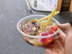 -忆夏爽黑仔漳州四果汤(顶澳仔猫街店)