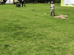 -不觉晓CAMPING(上海迪士尼营地店)