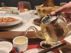 -山西会馆·晋菜·晋商宴·学堂记忆(许坦西街店)