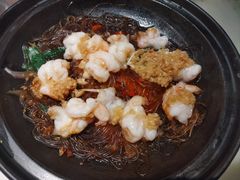 -绿茶餐厅(南翔印象城MEGA店)