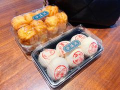 -泸溪河桃酥(金坛吾悦广场店)