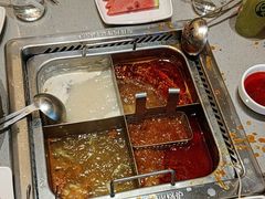 -海底捞火锅(振华广场店)