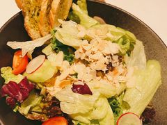 黑醋沙拉-炳胜公馆(珠江新城店)