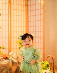 -Baby Pastel 自然光儿童摄影(CBD店)