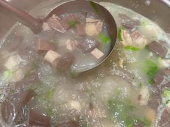 -前堡羊汤岫岩一部(凯隆店)