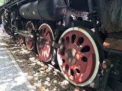 -江墅铁路遗址公园