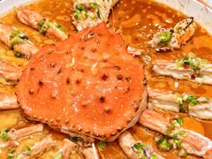 -粤盛海鲜平价店(洛溪食街店)