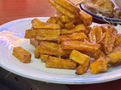 -巧婆婆特色东北菜·铁锅炖