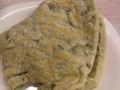 豆芽煎饼-登兴鱼丸