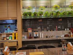 -何必是家面馆 HB noodles&coffee