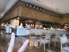 -威珀斯酒店·珀萃美食餐厅