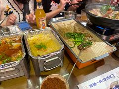 -神府路壹号·海鲜烧烤·砂锅粥·锅物(三坊七巷店)