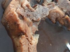 -东记肉骨茶(南阳路店)