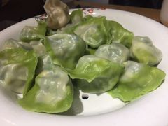 -小平岛開海水饺(浑南店)