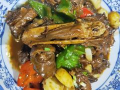 -巢湖名吃·徽府农家菜(半汤店)