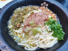 -何师烧烤Pro ·江湖川菜·小龙虾·精酿(太古里旗舰店)