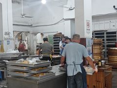 -松盛糕团店(红旗桥店)