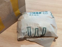 -麦当劳(南昌青山湖万达广场店)