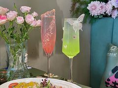 -第101座花园餐厅(湖滨88店)