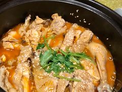 -周家二小姐的菜(西津渡店)