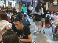 -碎怂烤肉(钟楼柳巷店)