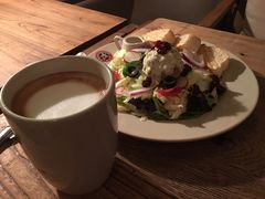 -MAAN COFFEE(金桥店)