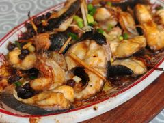 -小粤楼·怀旧粤菜(万辉国际广场店)