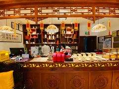 -富华斋饽饽铺·宫廷糕点·伴手礼(护国新天地店)
