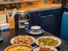 -舟小鲜·舟山小渔村(凤城四路中登广场店)