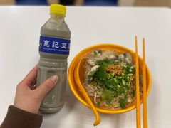 -下环街市熟食中心