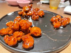 -新发现(宝山龙湖店)