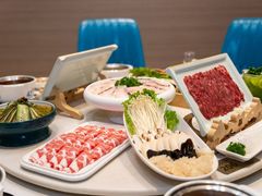 -蒙都43°9羊火锅·赤峰美食(宁城店)