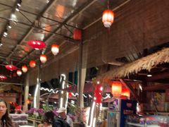 -园林美食城·本土农家菜(杨和镇店)