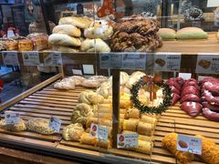 -BROAD面包路·欧式面包(龙湖时代C馆店)