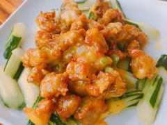 -摩登有记·新派泰国菜(银钻广场店)