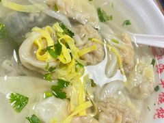 -海平馄饨(逍遥二路店)