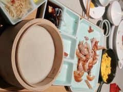 -丽满园·春饼烤鸭(金地广场店)