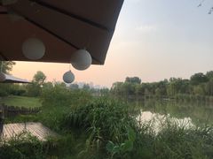 -Supine Bistro溯泮餐厅